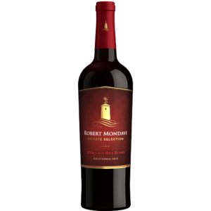 Robert Mondavi Private Selection Heritage Red 750ml