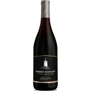Robert Mondavi Private Selection Pinot Noir 750ml