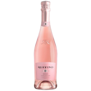 Ruffino Prosecco Rose 750ml