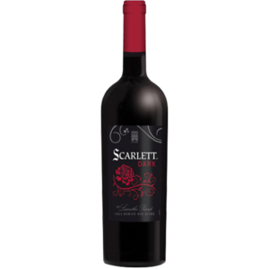 Scarlett Dark by Lamothe Parrot 750ml