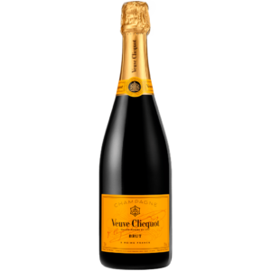 Veuve Clicquot Yellow Label Brut 750ml