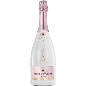 Veuve Du Vernay Ice Rose 750ml