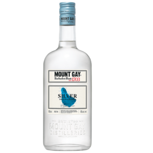 Mount Gay Pure Silver Rum 700ml