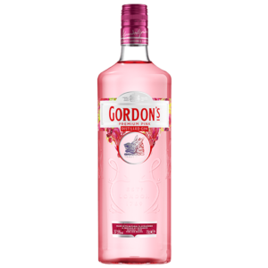 Gordon’s Pink Gin 700ml