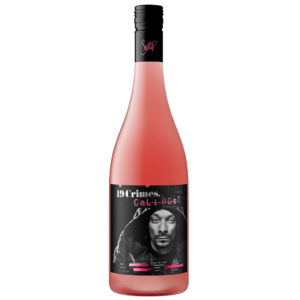 19 Crimes Cali Rose 750ml