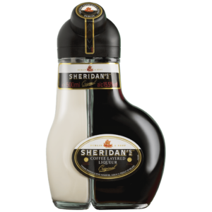 Sheridan Coffee Liqueur 750mL
