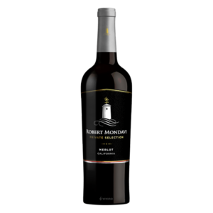 Robert Mondavi Private Selection Merlot 750ml