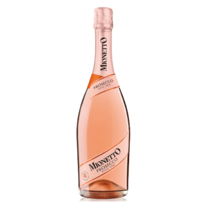 Mionetto Prosecco Rosé DOC 750ml