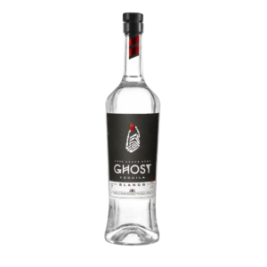 Ghost Spicy Tequila Blanco