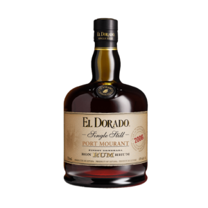 El Dorado Single Still Port Mourant