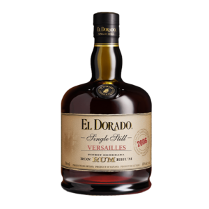 El Dorado-Versailles Single Still