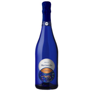 Blu Giovello Sparkling Moscato