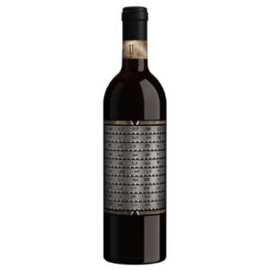 Unshackled Red Blend 750ml