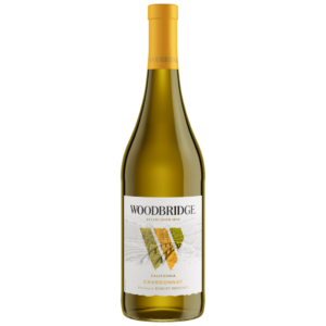 Woodbridge by Robert Mondavi Chardonnay 750ml
