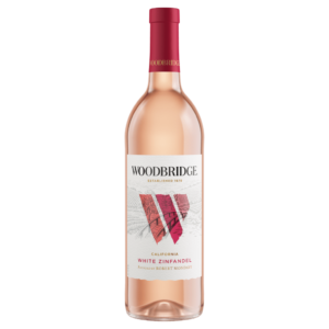 Woodbridge by Robert Mondavi White Zinfandel 750ml