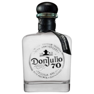 Don Julio 70 Cristalino 750ml