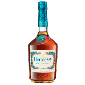 Hennessy VS Carnival 700ml