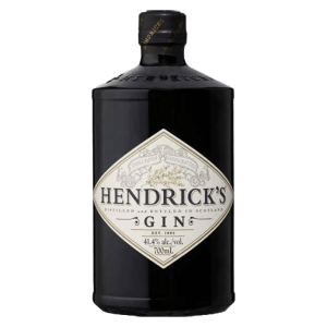 Hendrick's Gin 1L