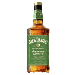 Jack Daniels Tennessee Apple 750ml